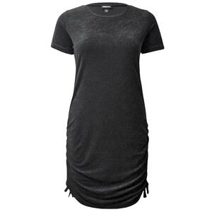 Torrid Mini Terry Cloth Side Tie Beach Dress Sz 2x